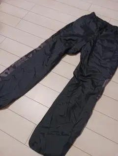 テニスロングパンツ