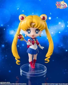 セーラームーン　フィギュアーツミニ