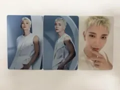 セブチ SEVENTEEN NEW 仁川 トレカ セルカ ジョシュア - メルカリ