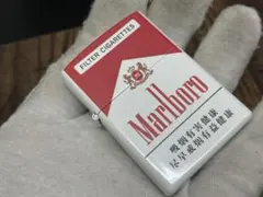 2025年最新】マルボロタバコの人気アイテム - メルカリ
