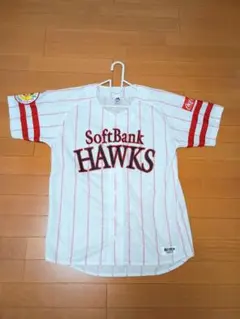 ソフトバンクホークス鷹の祭典（2017年）レプリカユニフォーム　Ｌサイズ