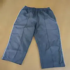 ellesse ジャージ パンツ グレーのサムネイル