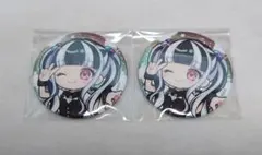 2025年最新】バンドリ 缶バッジ パレオの人気アイテム - メルカリ