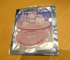 サンリオ パジャマパーティー アクリルスタンド キティ