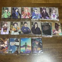 薬屋のひとりごと ウエハース 16枚セット