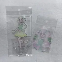 キミとアイドルプリキュア♪ さくらイースター ENCORE！ 田中ぷりん