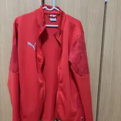 Lサイズ フードなし薄着パーカー