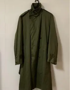 アメリカ軍　ヴィンテージ トレンチコート