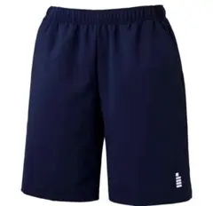GOSEN ハーフパンツ PP1600 ネイビー Lサイズのサムネイル