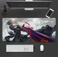 2026年最新】fate マウスパッドの人気アイテム - メルカリ