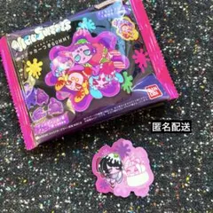 【コーヒーゼリー&マシュマロ】ウィルスイーツ ステッカー付きグミ ステッカー