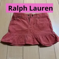 Ralph Lauren スカート110㎝