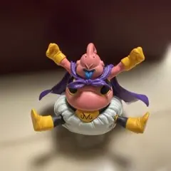 2025年最新】魔人ブウ フィギュアの人気アイテム - メルカリ