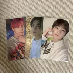 ENHYPEN ジョンウォン トレカ まとめ売り