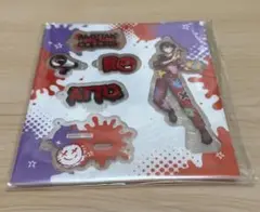 あっとくん アクスタ