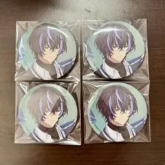 18TRIP キャラバッジコレクション vol.5 缶バッジ 衣川季肋 2個 - メルカリ