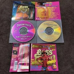 ベース・パトロール!Vol.10～アニヴァーサリー