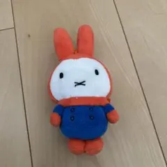 ミッフィー　マスコット