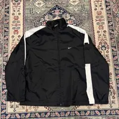 90s vintage Nike ナイロンジャケット mサイズ
