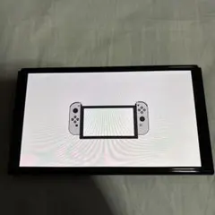 Nintendo Switch有機ELモデル