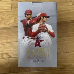 2026年最新】大谷翔平 ボブルヘッドの人気アイテム - メルカリ