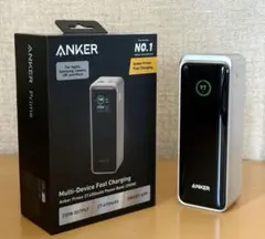 2026年最新】Anker prime power bank 27650の人気アイテム - メルカリ