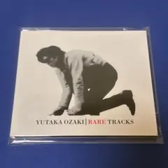 尾崎豊 CD 2枚セット RARE TRACKS 街路樹 - メルカリ