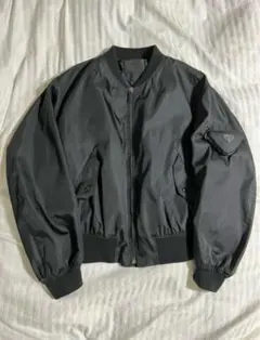 2025年最新】PRADA MA-1・フライトジャケットの人気アイテム - メルカリ
