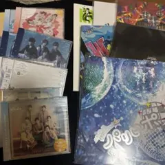 ジャニーズwest 邦楽