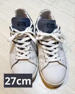 2025年最新】stan smith 27cmの人気アイテム - メルカリ