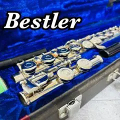 2025年最新】bestler フルートの人気アイテム - メルカリ