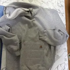 carhartt パーカー