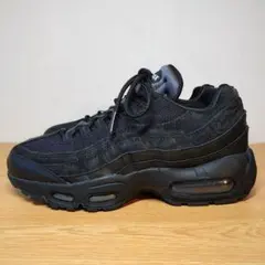2025年最新】airmax95 トリプルブラックの人気アイテム - メルカリ