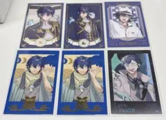 にじさんじ レオス・ヴィンセント グッズセット