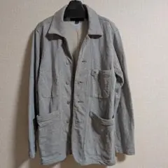 TOMMY HILFIGER グレー ジャケット Mサイズ