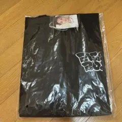 nctdream mark マーク　トレカ　Tシャツ　beatbox md