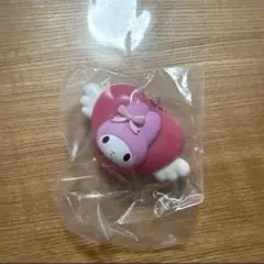 サンリオ　マイメロ　ガチャガチャ
