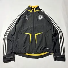 00s adidas CHELSEA track blouson jacket