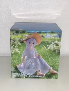 TAITO Desktop Cute フリーレンフィギュア