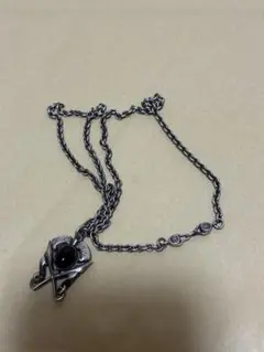 DEAL DESIGN×MEJIBRAY メト ネックレス サインイン入り - メルカリ