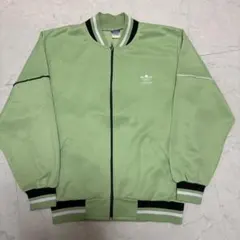 希少カラー‼︎ 70s 西ドイツ製　adidas ATP トラックジャケットのサムネイル
