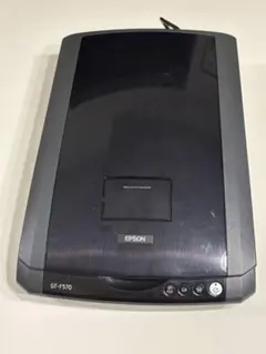 スキャナー epson