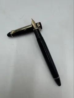 Q454万年筆 ペン先THE IDEAL 14K MADE IN TOKYO刻印 - メルカリ