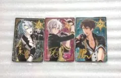 アイドリッシュセブン　アイナナ　TRIGGER ウエハース　楽　天　龍之介