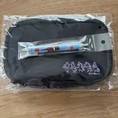 おがわじゅりさん ボールペン　ポーチのサムネイル