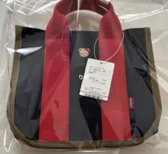 ファミリア　神戸本店　さんちか　トートバッグ