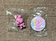 BT21 BTS くら寿司　COOKY