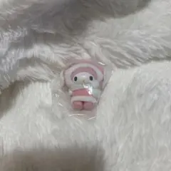 サンリオ ちびっとも 雪の精 マイメロディ