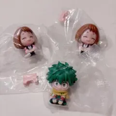 ヒロアカ ガチャ すわらせ隊