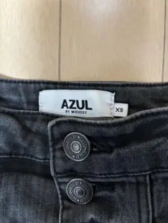 【土日限定割引】¥1800→¥1500 AZUL by MOUSSY XS